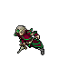 crazed summer vanguard