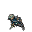 crazed winter vanguard