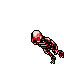 demon skeleton