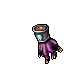 hand of cursed fate